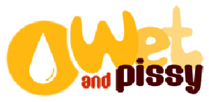 Wet and Pissy Logo
